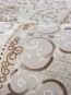Синтетичний килим Romance AB86A Cream-C.P.L.Vizon - высокое качество по лучшей цене в Украине - изображение 1.